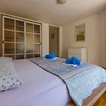 By The Sea - 5585 Apartment Crikvenica