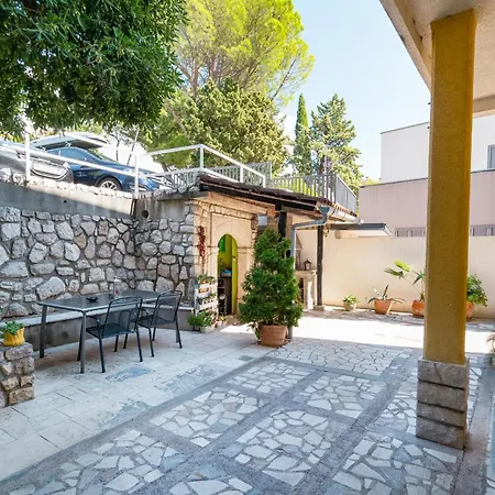 Lejlighed By The Sea - 5585 *