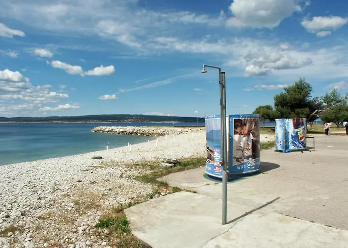 By The Sea - 5585 Crikvenica