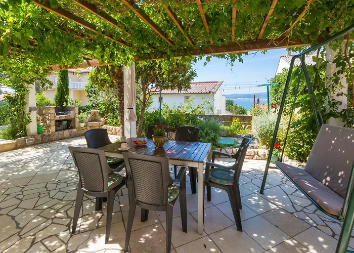 By The Sea - 5585 Lejlighed Crikvenica