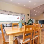 アパート By The Sea - 5585 *